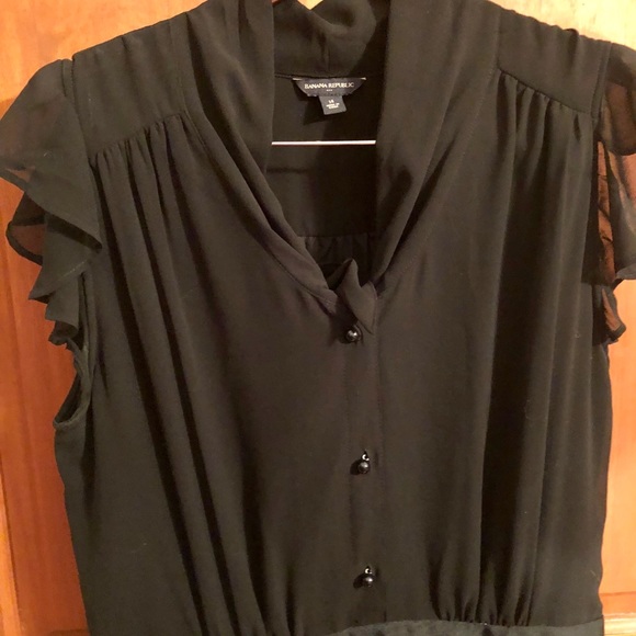 Banana Republic Dress - Picture 4 of 4